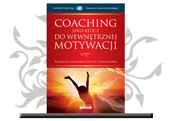 Coaching jako klucz do wewnętrznej motywacji